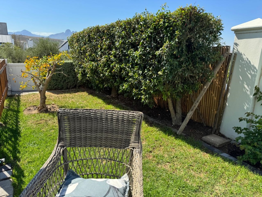 0 Bedroom Property for Sale in Croydon Olive Estate Western Cape